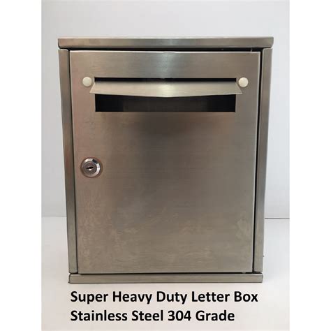 stainless steel letter box supplier in malaysia|Letterbox & Parcel Box .